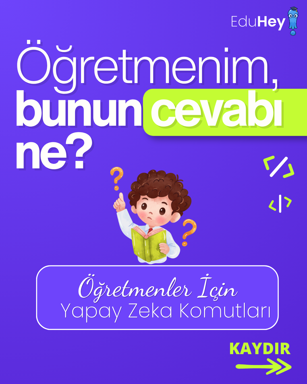 Etkinlik görseli