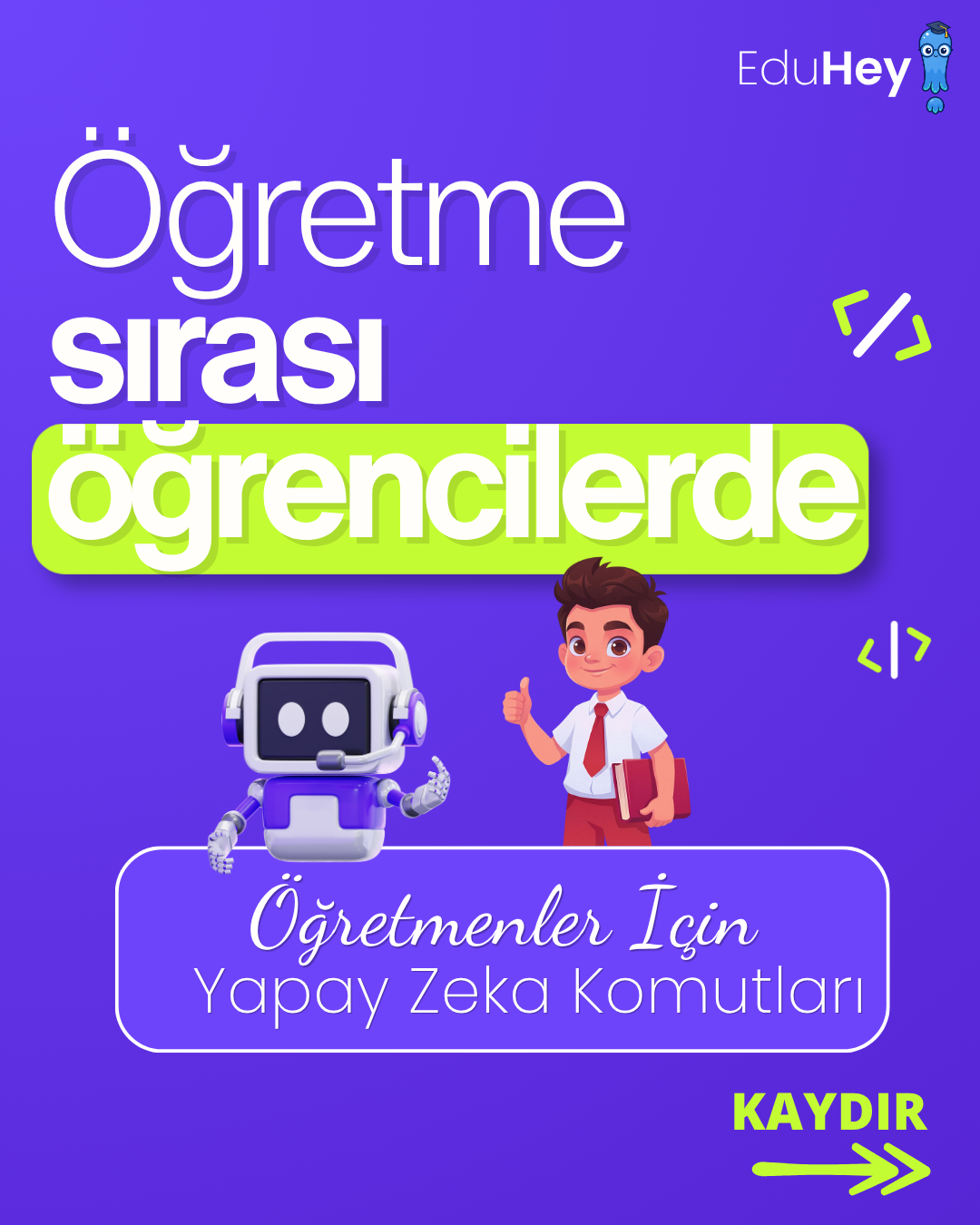 Etkinlik görseli