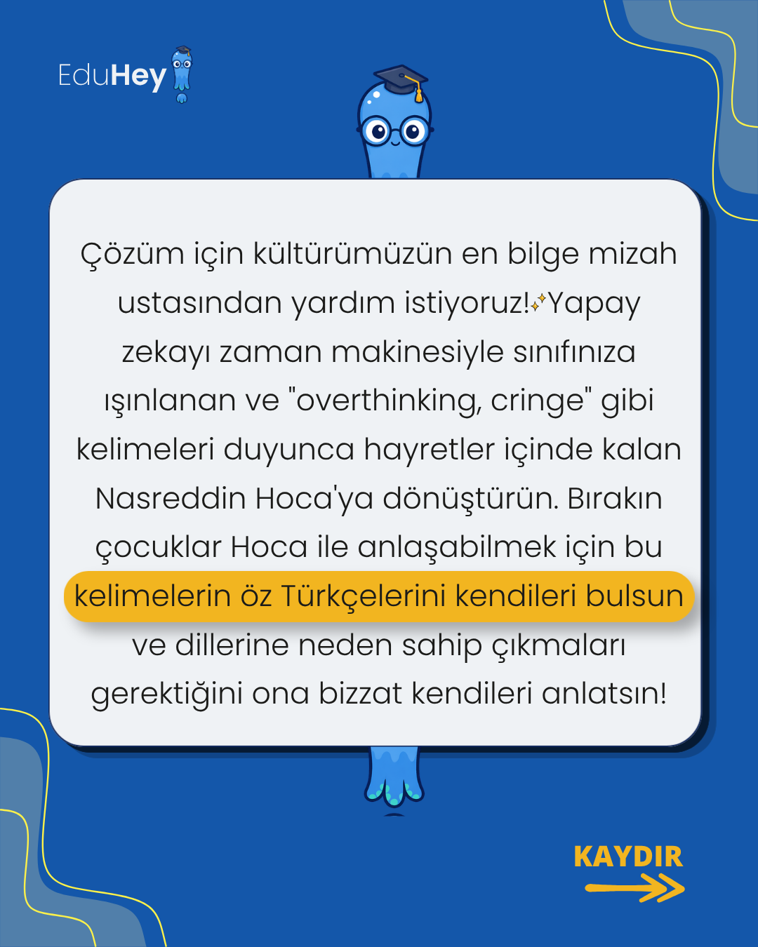 Etkinlik görseli