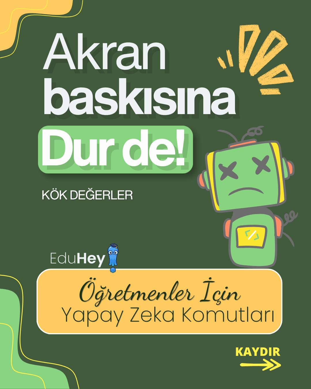 Etkinlik görseli