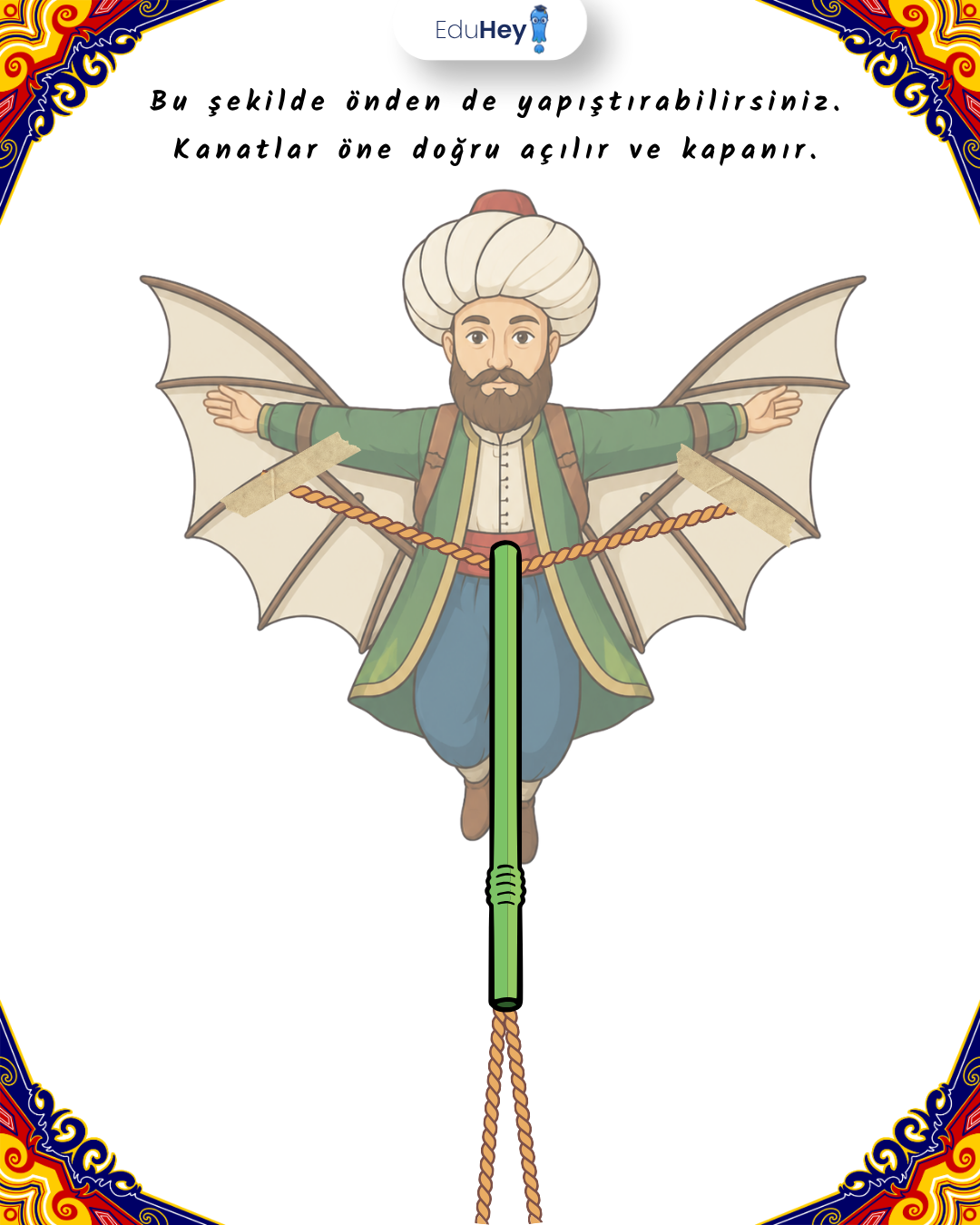 Etkinlik görseli
