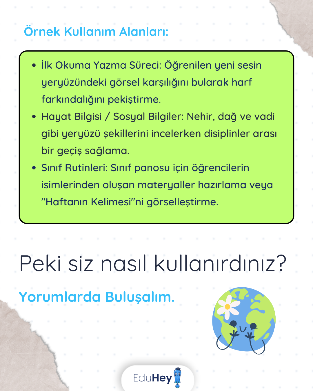 Etkinlik görseli
