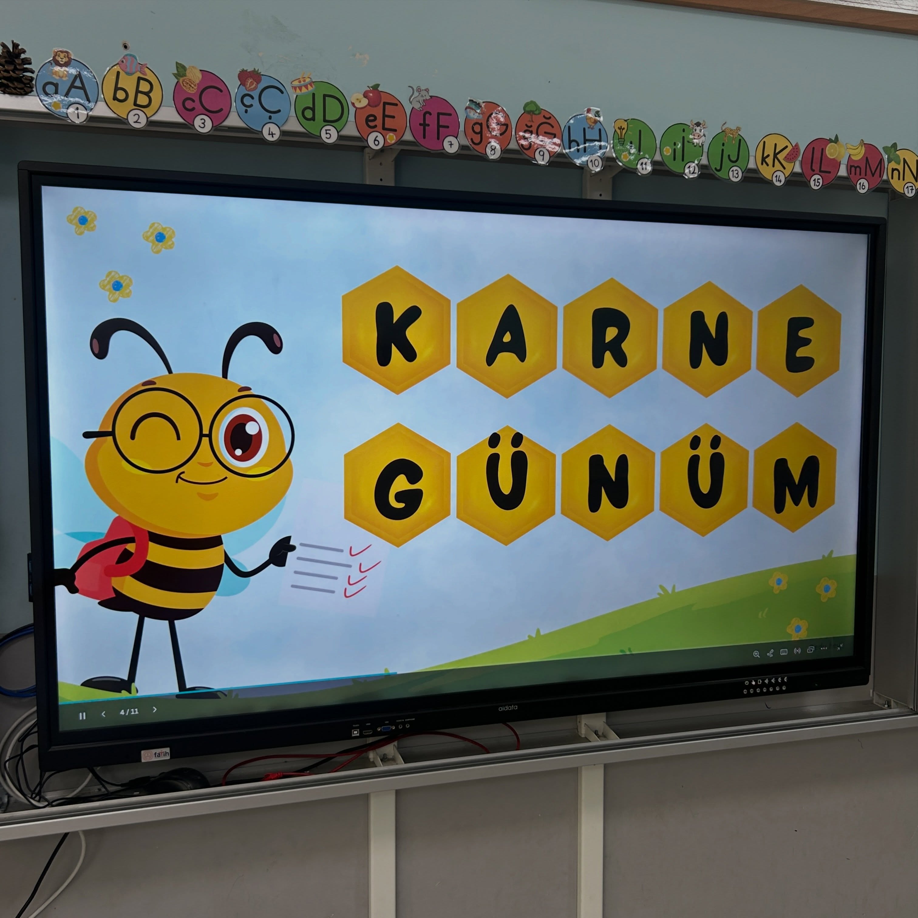 Etkinlik görseli